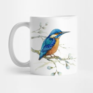 kingfisher Mug